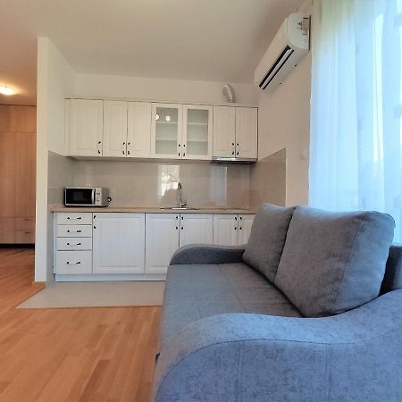 Kala Rooms & Suites บุดวา ภายนอก รูปภาพ