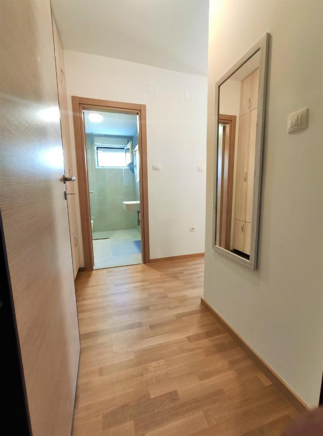 Kala Rooms & Suites บุดวา ภายนอก รูปภาพ