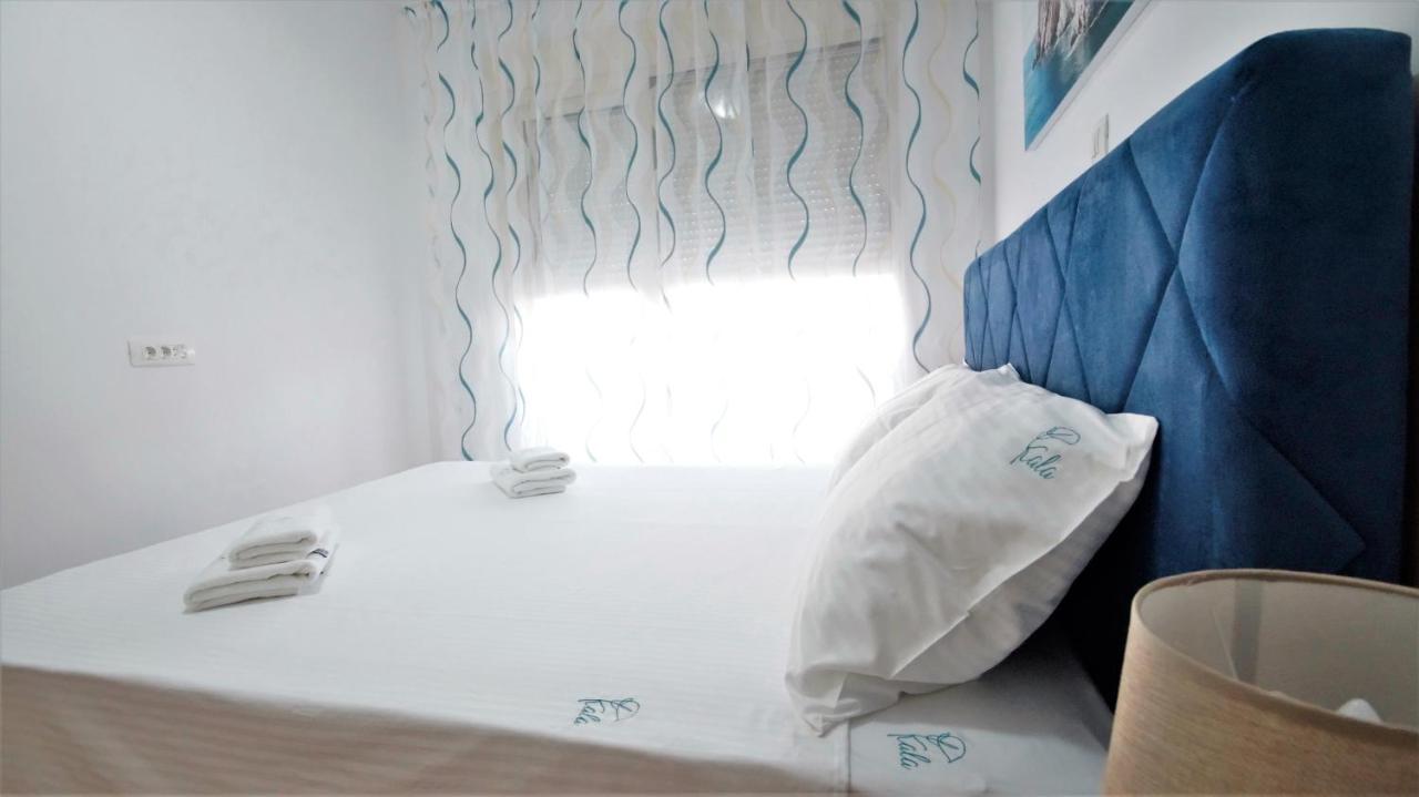 Kala Rooms & Suites บุดวา ภายนอก รูปภาพ
