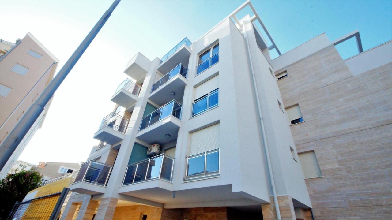 Kala Rooms & Suites บุดวา ภายนอก รูปภาพ