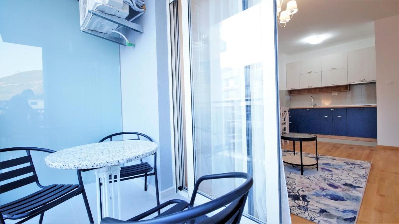 Kala Rooms & Suites บุดวา ภายนอก รูปภาพ